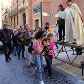 Festividad de San Antonio