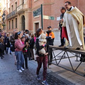 Festividad de San Antonio