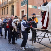 Festividad de San Antonio