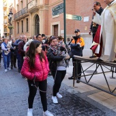 Festividad de San Antonio