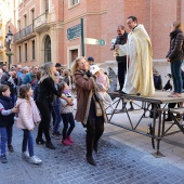 Festividad de San Antonio