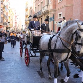 Festividad de San Antonio