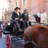 Festividad de San Antonio