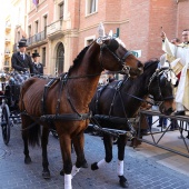 Festividad de San Antonio