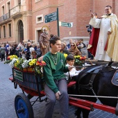 Festividad de San Antonio