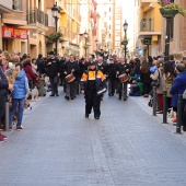 Festividad de San Antonio