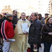 Festividad de San Antonio