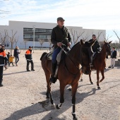 Festividad de San Antonio