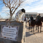 Festividad de San Antonio