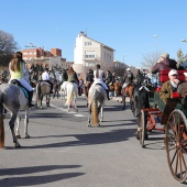 Festividad de San Antonio