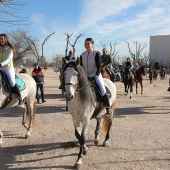 Festividad de San Antonio