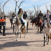 Festividad de San Antonio