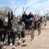 Festividad de San Antonio