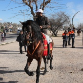 Festividad de San Antonio