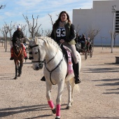 Festividad de San Antonio