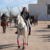 Festividad de San Antonio