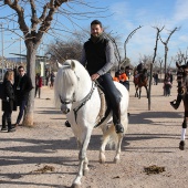 Festividad de San Antonio