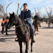 Festividad de San Antonio