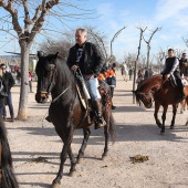 Festividad de San Antonio