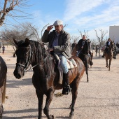 Festividad de San Antonio