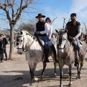 Festividad de San Antonio