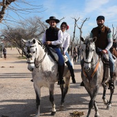 Festividad de San Antonio