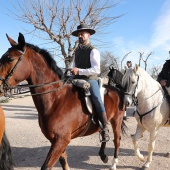 Festividad de San Antonio