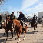 Festividad de San Antonio