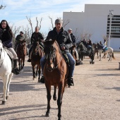 Festividad de San Antonio