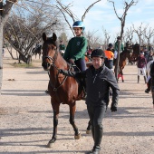 Festividad de San Antonio