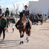 Festividad de San Antonio