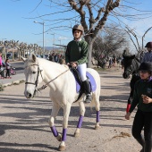 Festividad de San Antonio