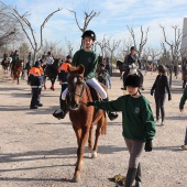 Festividad de San Antonio