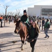 Festividad de San Antonio