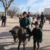 Festividad de San Antonio