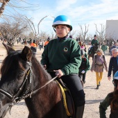 Festividad de San Antonio