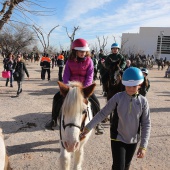 Festividad de San Antonio