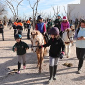 Festividad de San Antonio