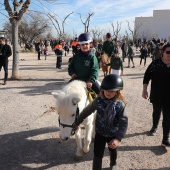 Festividad de San Antonio