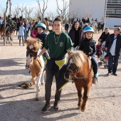 Festividad de San Antonio