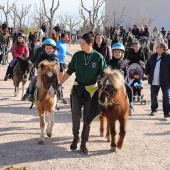 Festividad de San Antonio