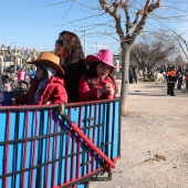 Festividad de San Antonio