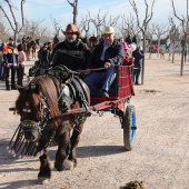 Festividad de San Antonio