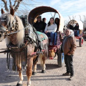 Festividad de San Antonio