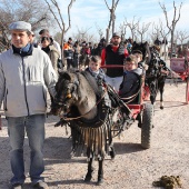 Festividad de San Antonio