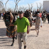 Festividad de San Antonio