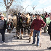 Festividad de San Antonio