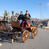 Festividad de San Antonio