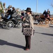 Festividad de San Antonio