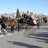 Festividad de San Antonio